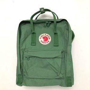 Fjallraven Kanken Classic Backpack